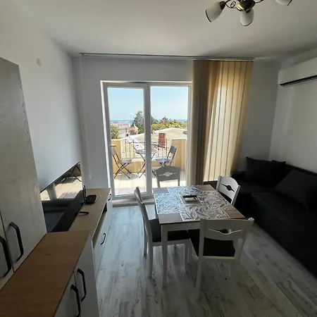 Obzor Apartment