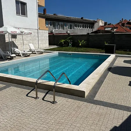 Apartment Obzor Obzor