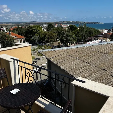 Obzor Apartment Obzor