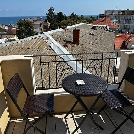 Obzor Apartment Obzor