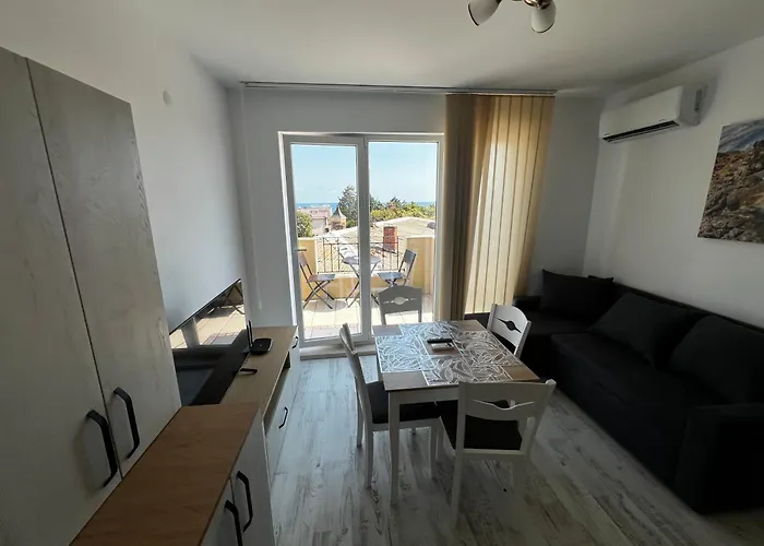 Obzor Апартамент