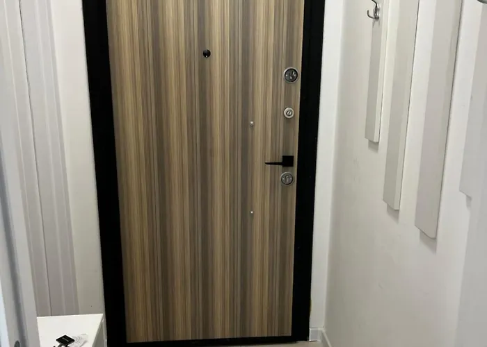 Апартамент Obzor *