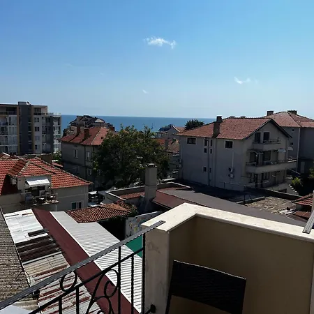 Obzor Apartament *