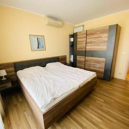 Apartament бийч а 201-202
