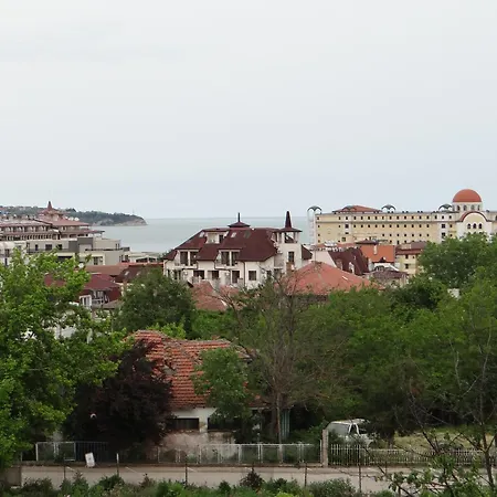 Vendégház тук е така
