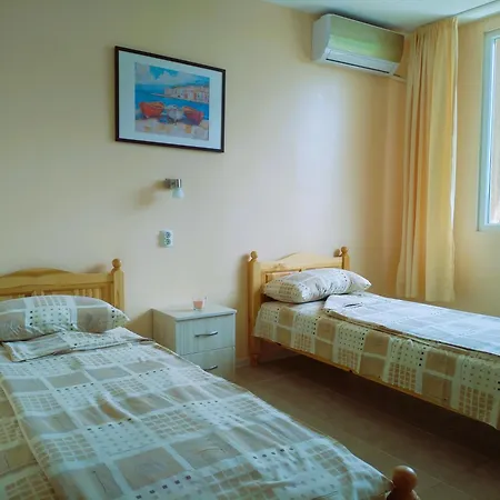 тук е така Konukevi