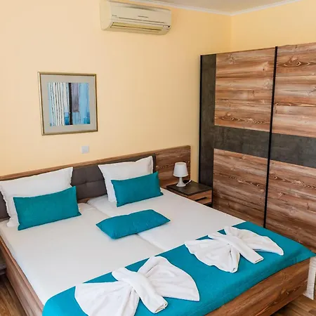 бийч а 201-202 Apartament