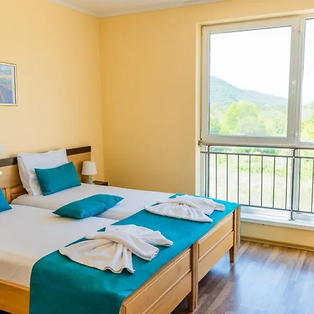 бийч а 201-202 Apartament Obzor