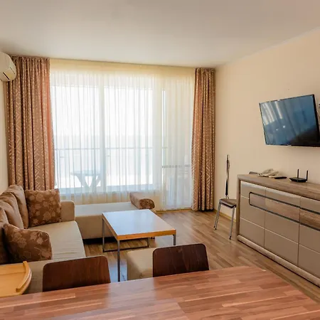бийч а 201-202 Apartament *