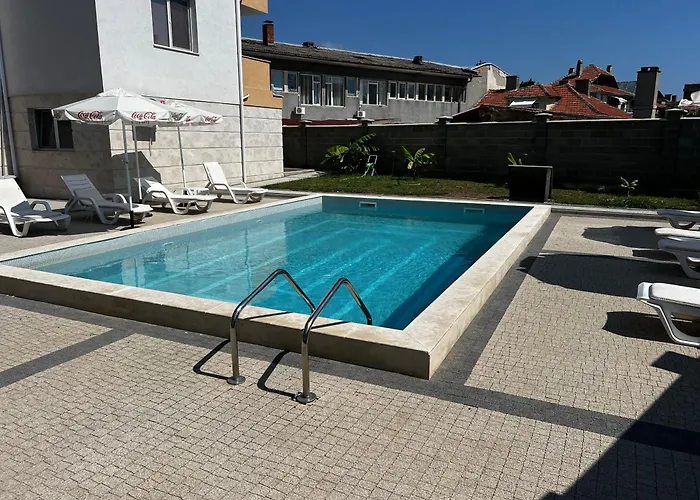 Appartement Obzor Obzor