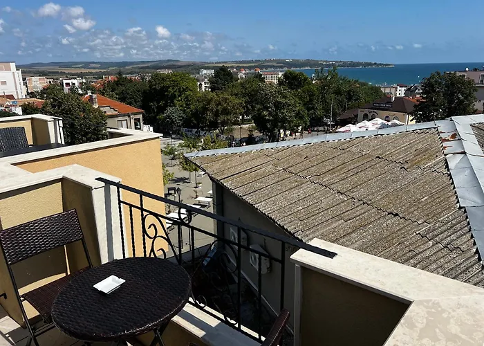 Obzor Appartement Obzor