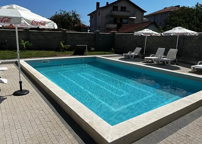 Appartement Obzor Obzor