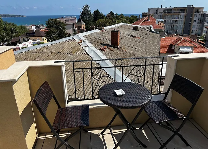 Obzor Appartement Obzor